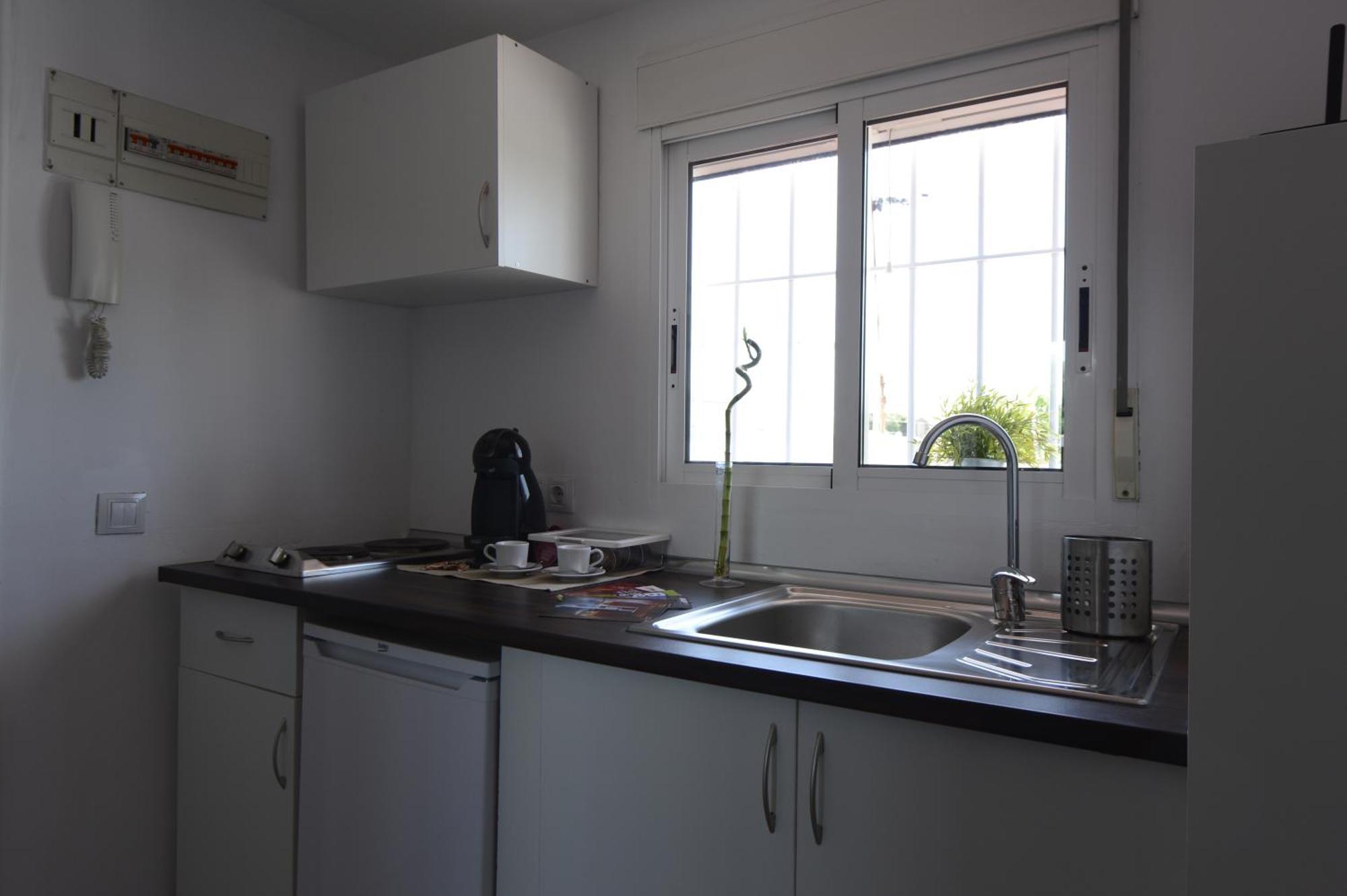 Atico, Studio 300 Meters From Cathedral And Giralda Apartment *