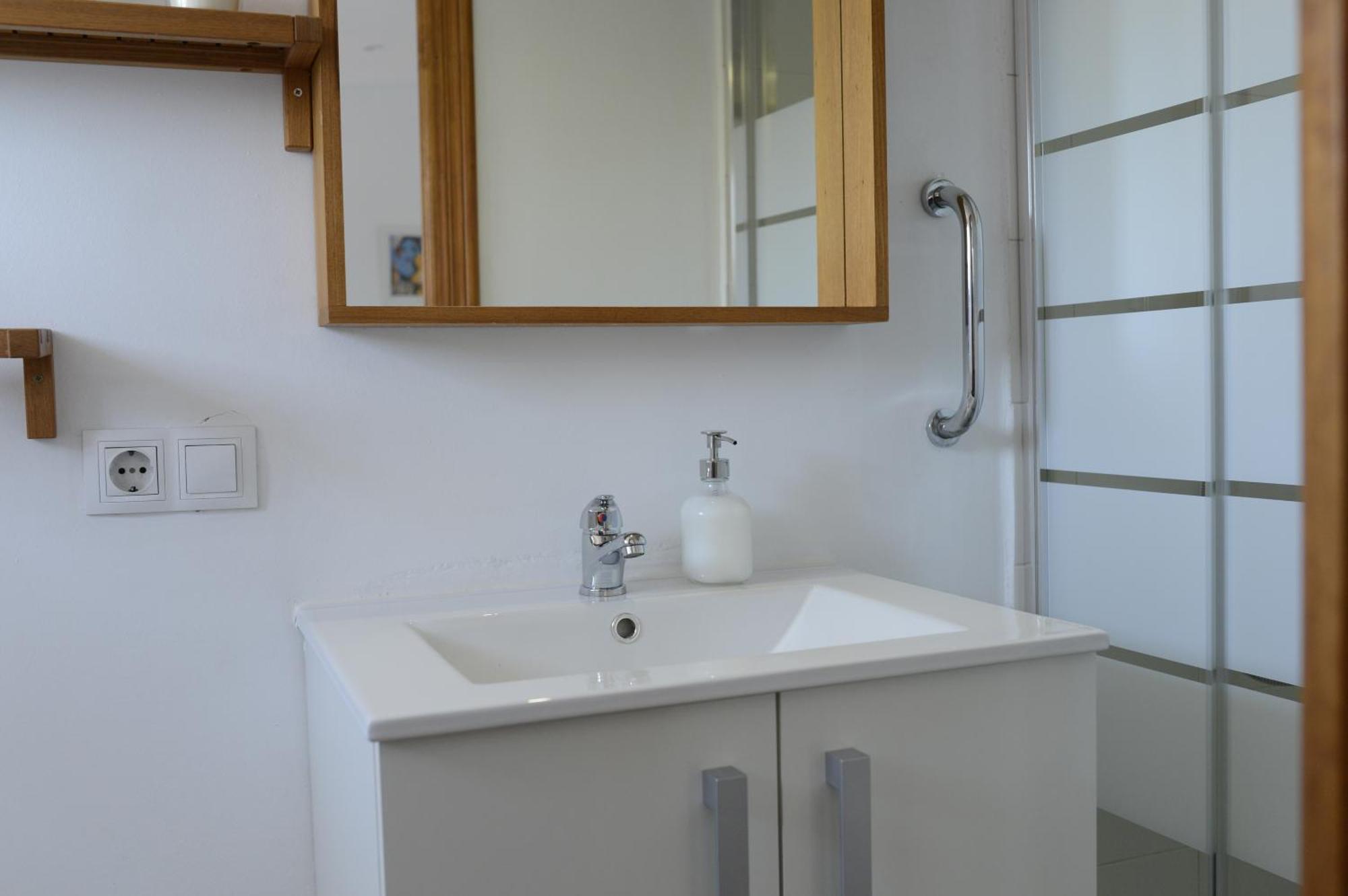 Apartamento Atico, Studio 300 Meters From Cathedral And Giralda Sevilla