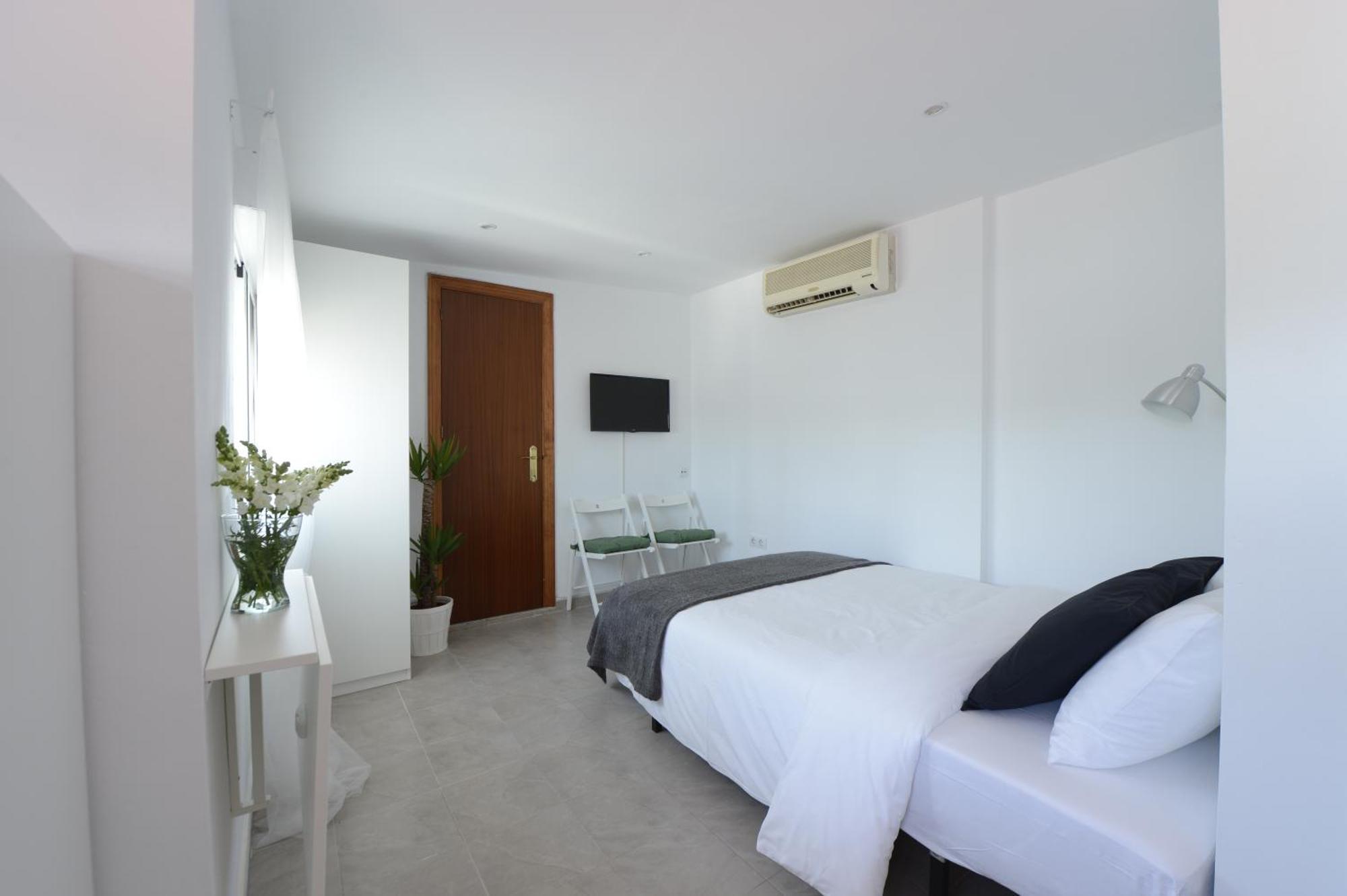Atico, Studio 300 Meters From Cathedral And Giralda Apartment Seville